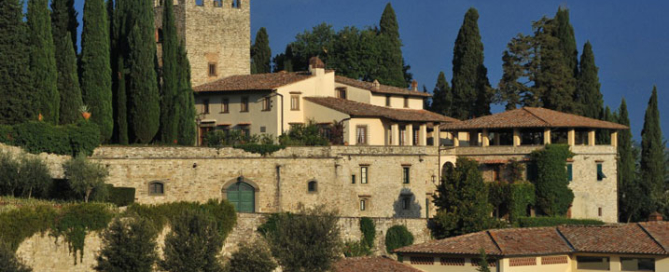 Castello di Verrazzano