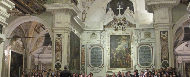 Opera concerts in Tuscany