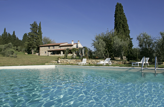 Villa Faltignano Florence