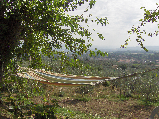 Ferragosto in Tuscany