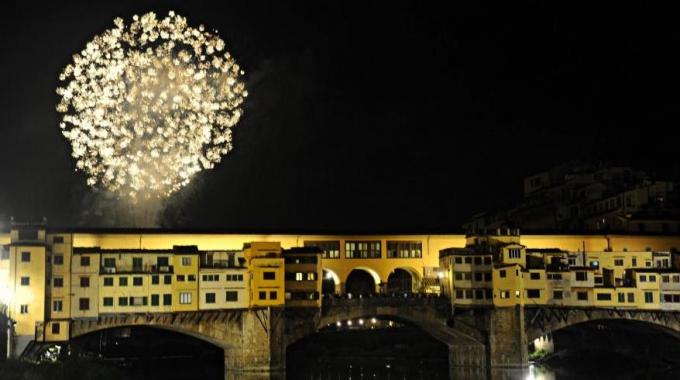 San Giovanni in Florence